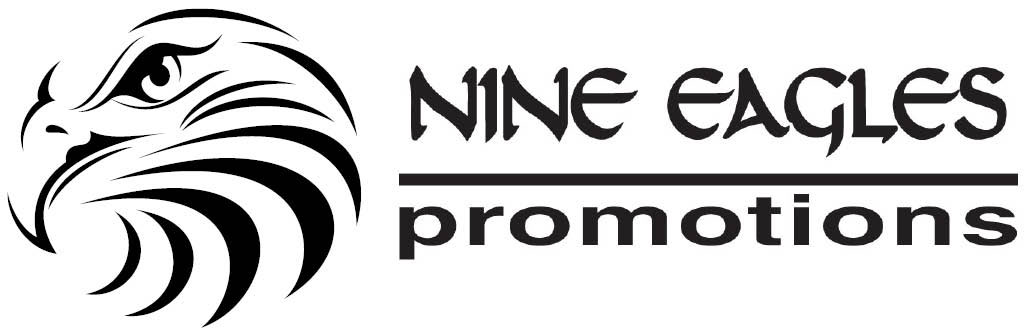 Home - Nine Eagles Promotions